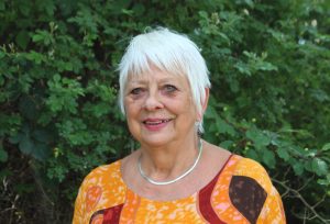 Gudrun Seitz